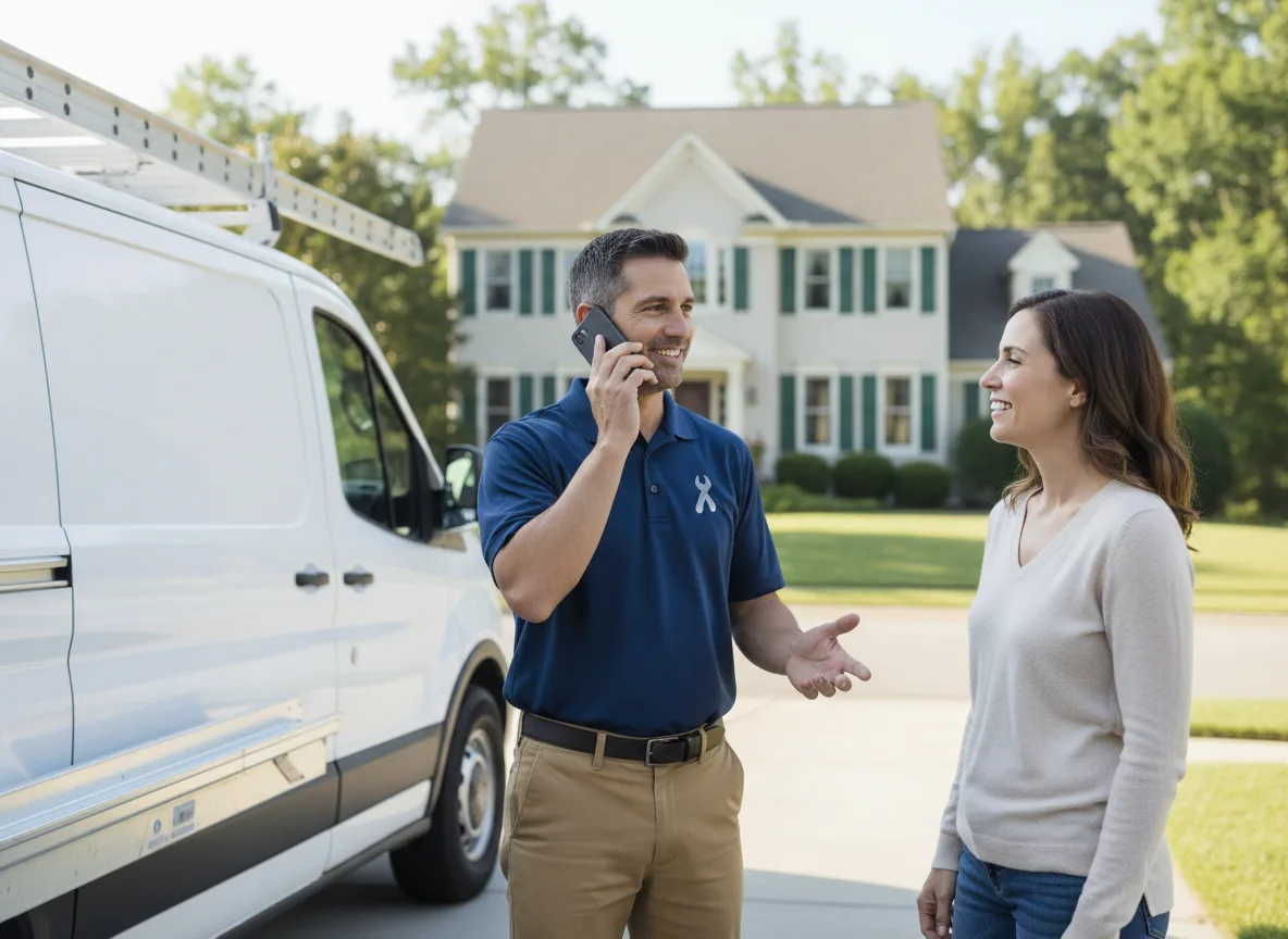 Home Gutter Service Perryville, AR FAQs
